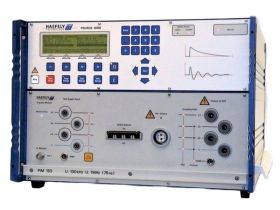 Haefely PSURGE 8000