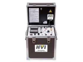 High Voltage Inc PTS-80