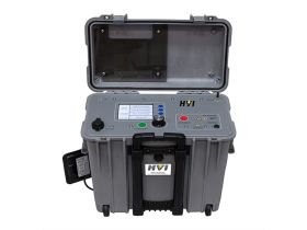 High Voltage Inc VLF-34E