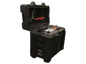 Hipotronics 880PL
