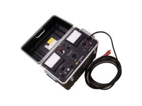 Hipotronics 880PL-10MA-A