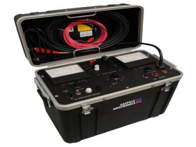 Hipotronics H815PL-A