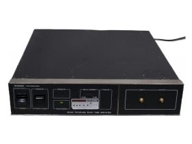 Hughes Electro Dynamics 8010H02