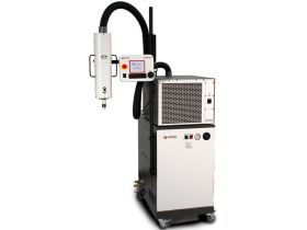 InTest - Temptronic ATS-635