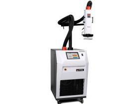 InTest - Temptronic ATS-870-M