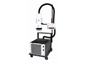 InTest - Temptronic ATS-615