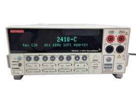 Keithley 2410-C