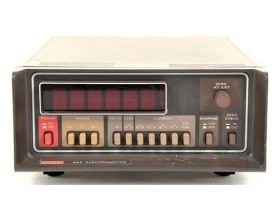 Keithley 642