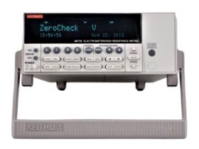 Keithley 6517A