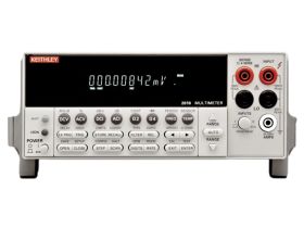 Keithley 2010