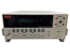 Keithley 2182A