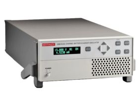 Keithley 2306