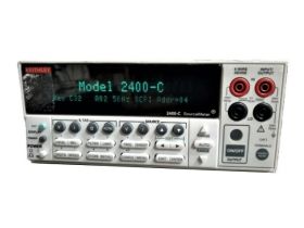 Keithley 2400-C