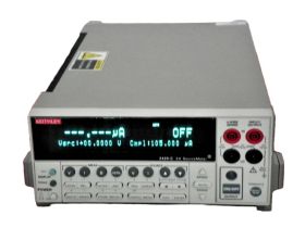 Keithley 2420-C