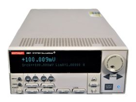 Keithley 2601
