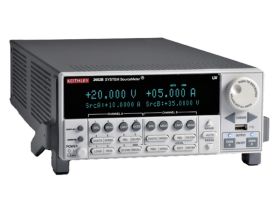 Keithley 2602B