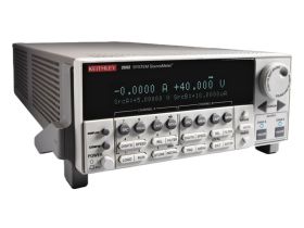 Keithley 2602