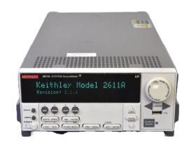 Keithley 2611A