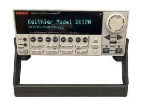Keithley 2612A