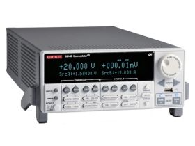 Keithley 2614B
