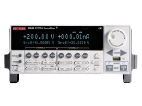 Keithley 2634B