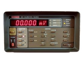 Keithley 263