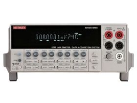 Keithley 2700