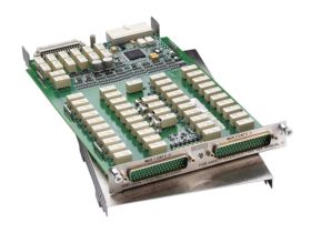 Keithley 3721