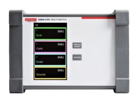 Keithley 4200A-CVIV