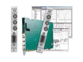 Keithley 4211-SMU