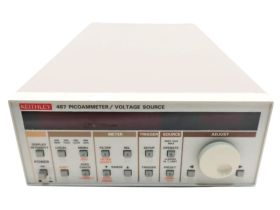 Keithley 487