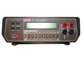Keithley 580