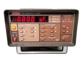 Keithley 595