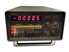 Keithley 614