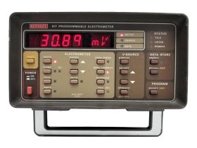Keithley 617