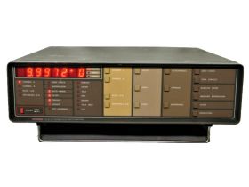 Keithley 619