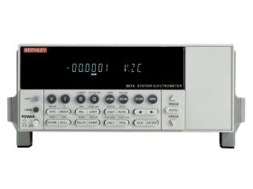 Keithley 6514