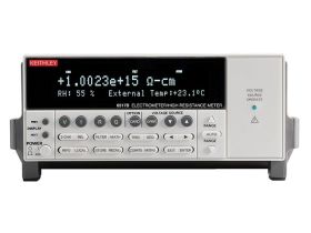 Keithley 6517B