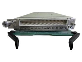 Keithley 7013-C