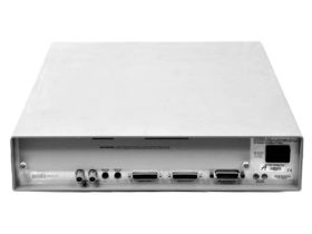 Keithley 708A