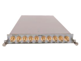 Keithley 7712