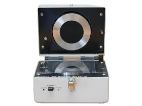 Keithley 8009