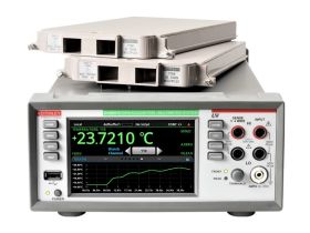 Keithley DAQ6510