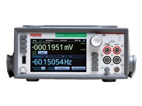 Keithley DMM7510