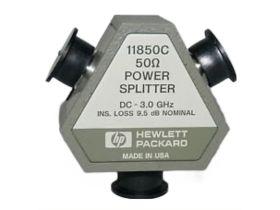 Keysight (Agilent) 11850C