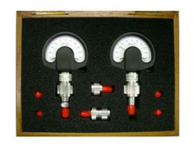 Keysight (Agilent) 11752D