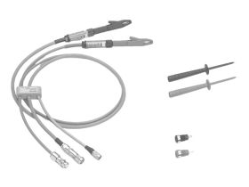 Keysight (Agilent) 16117B