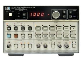 Keysight (Agilent) 3314A