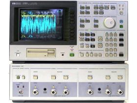 Keysight (Agilent) 4195A