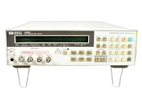Keysight (Agilent) 4339A